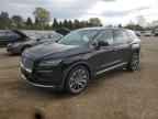 2023 LINCOLN Nautilus