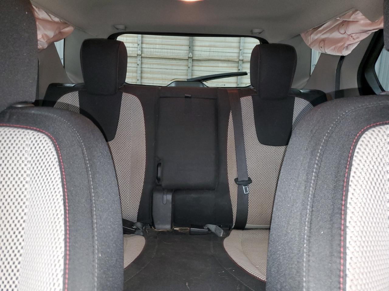 2014 CHEVROLET EQUINOX