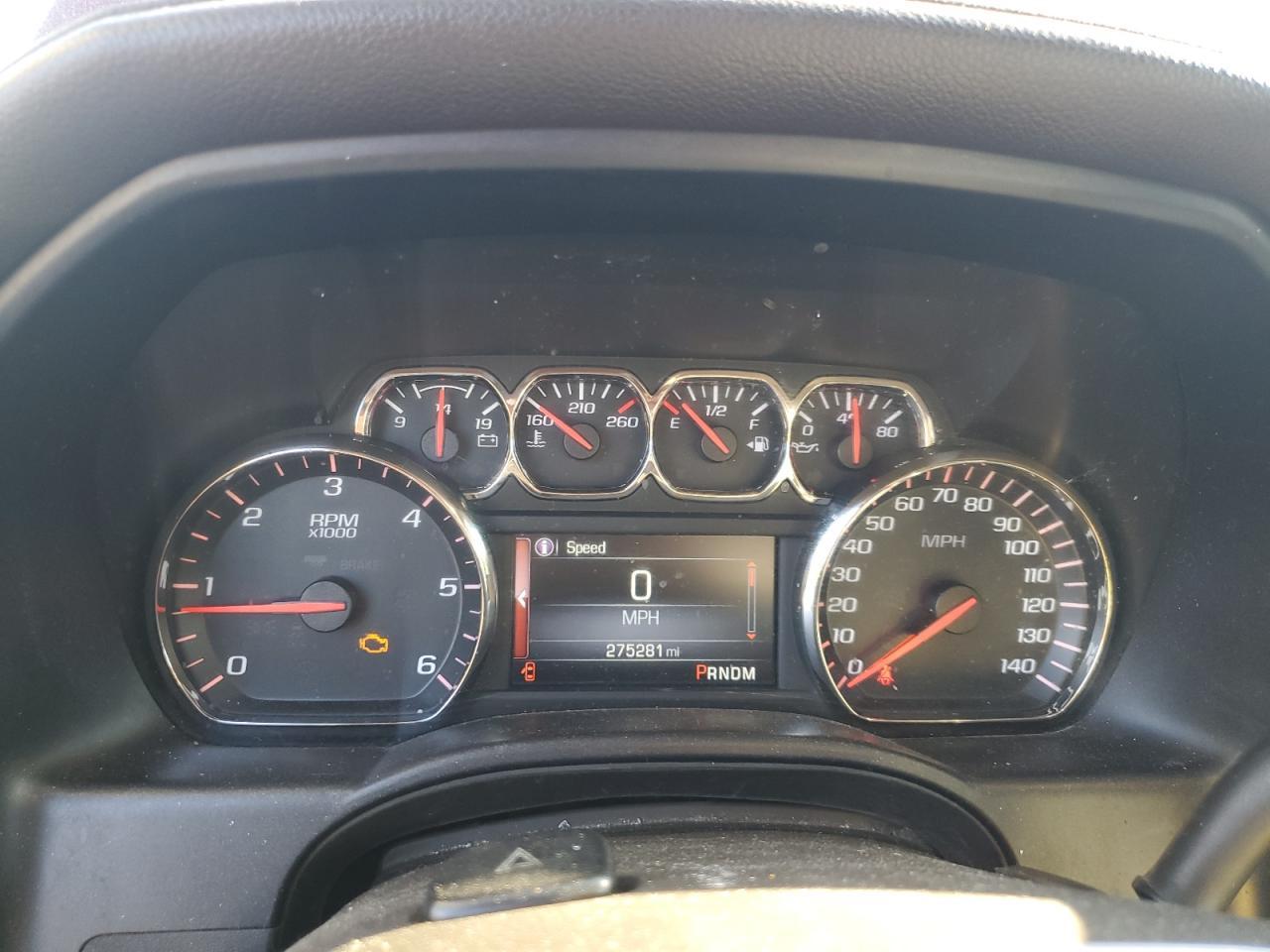 2014 GMC Sierra