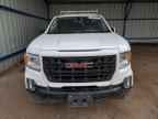 2022 GMC CANYON
