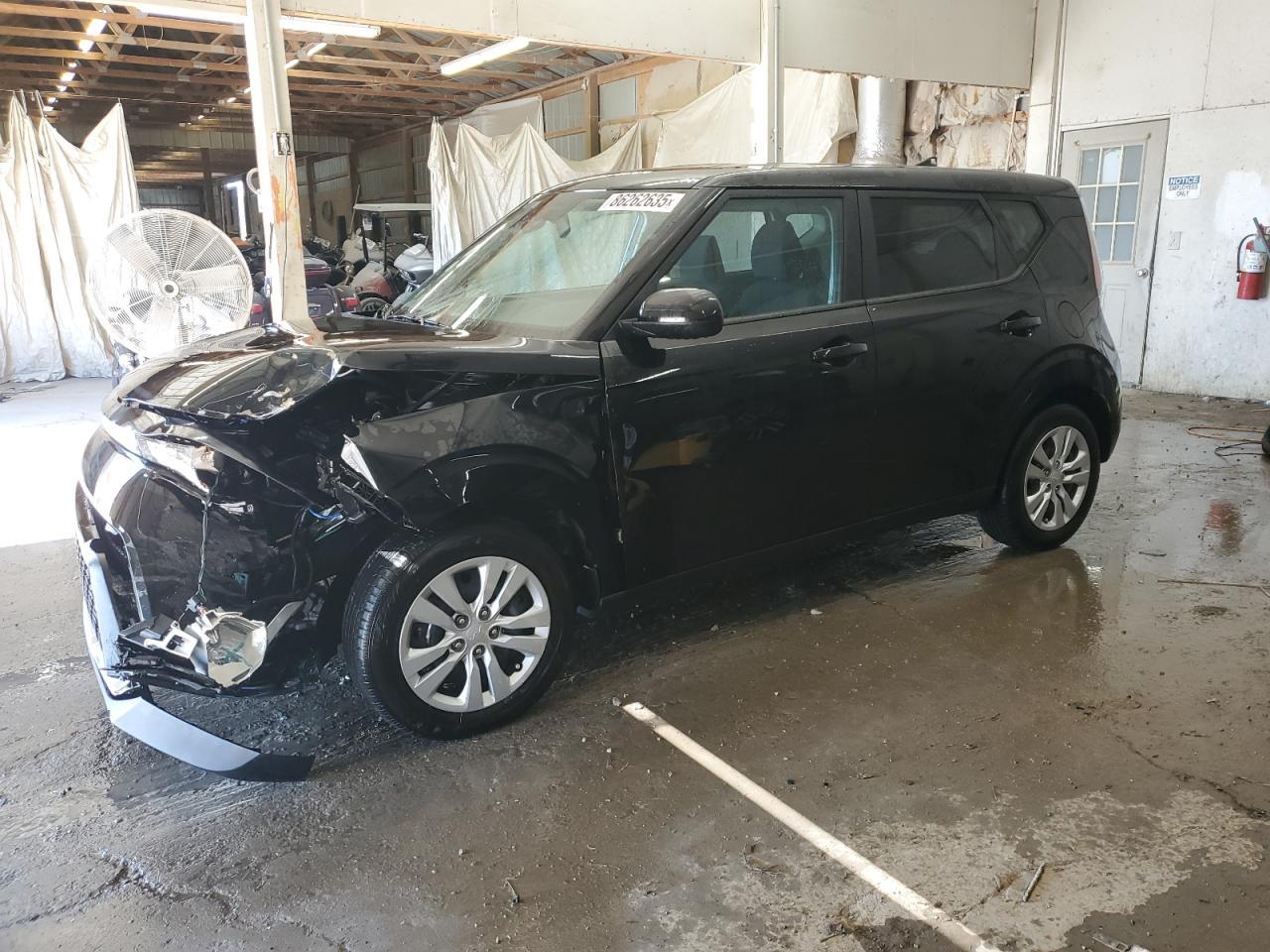 2024 KIA SOUL