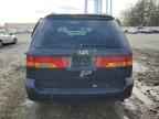 2003 HONDA ODYSSEY