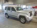 2011 JEEP Liberty