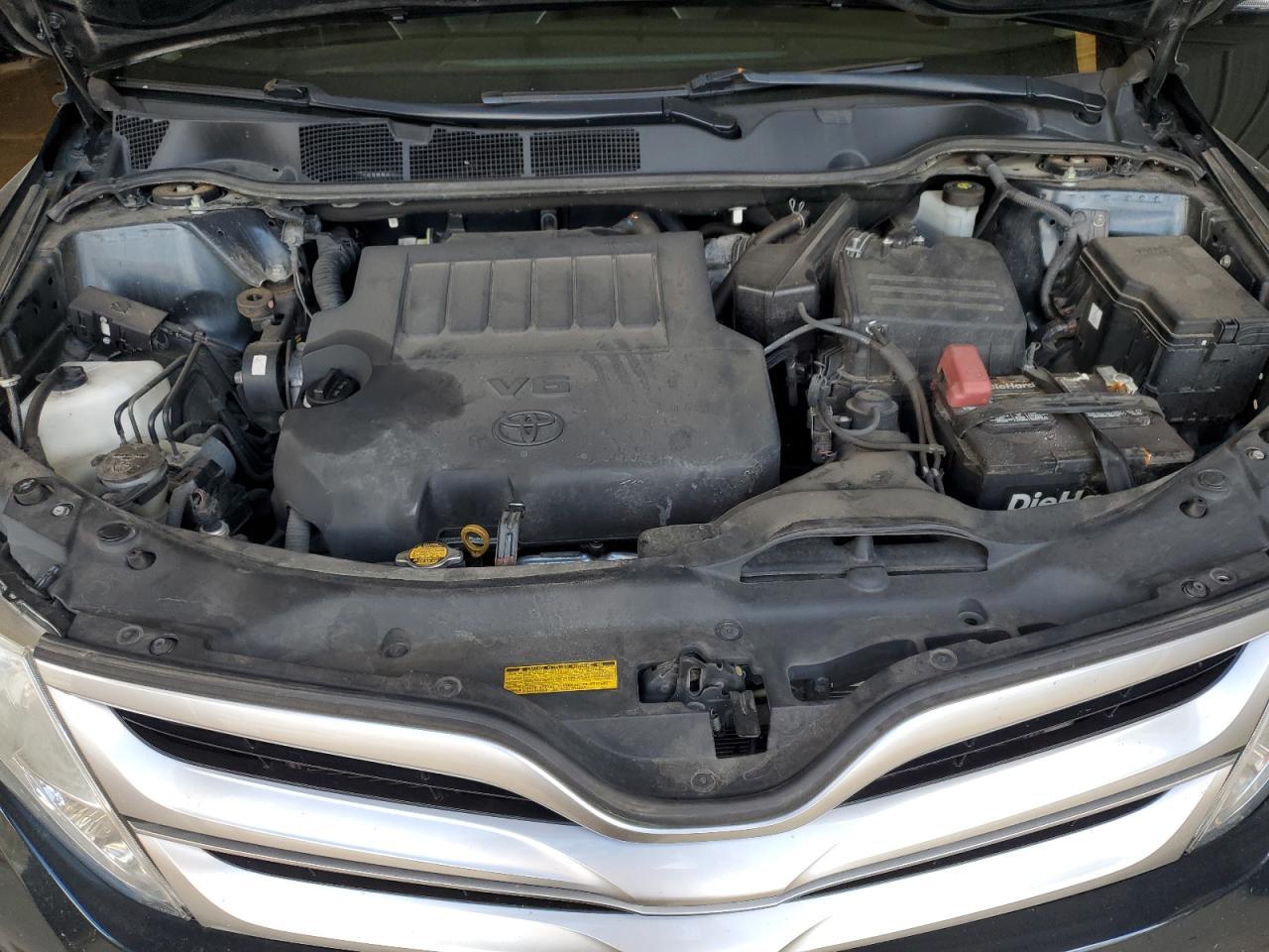 2014 TOYOTA VENZA