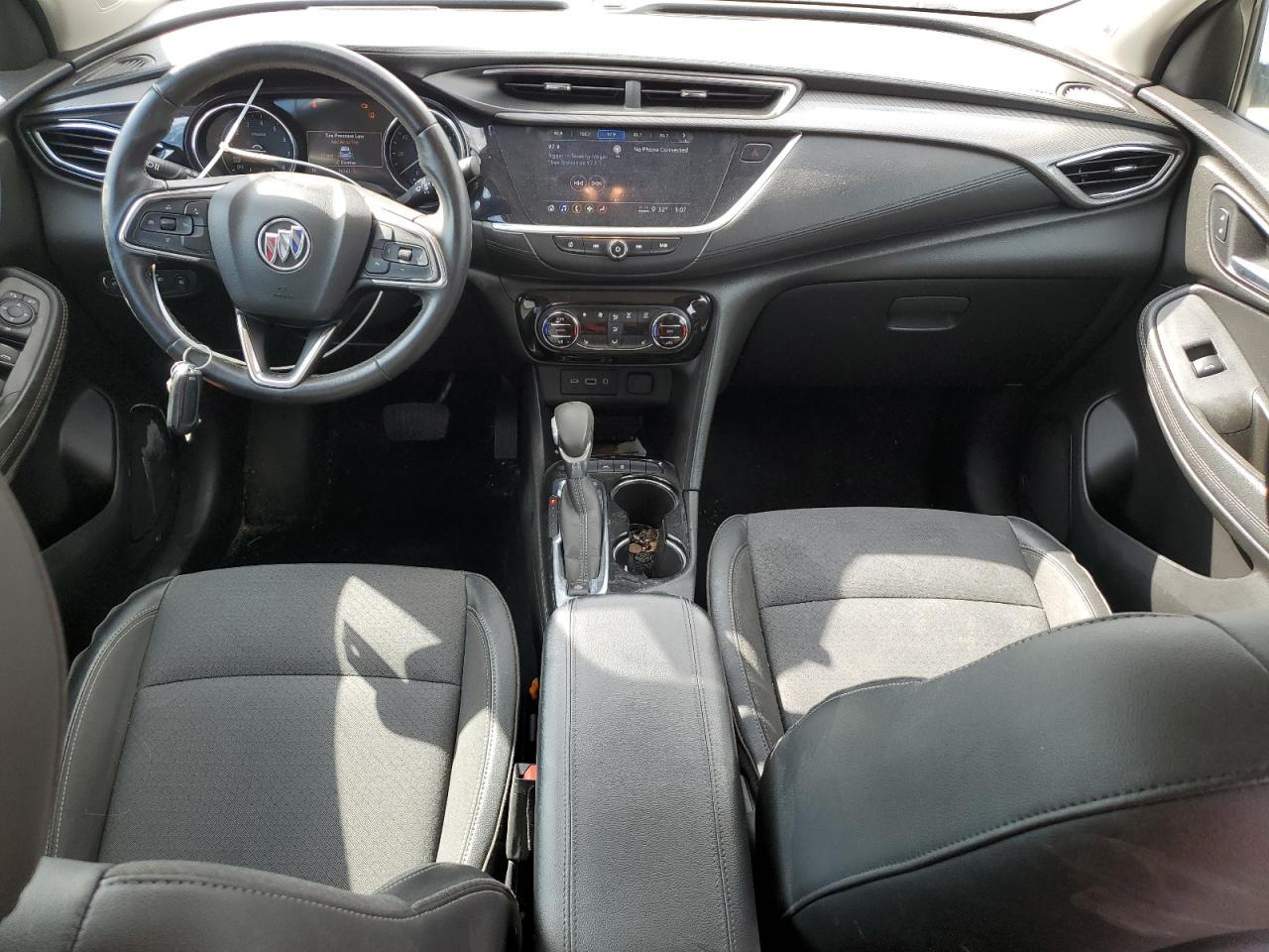 2021 BUICK Encore GX