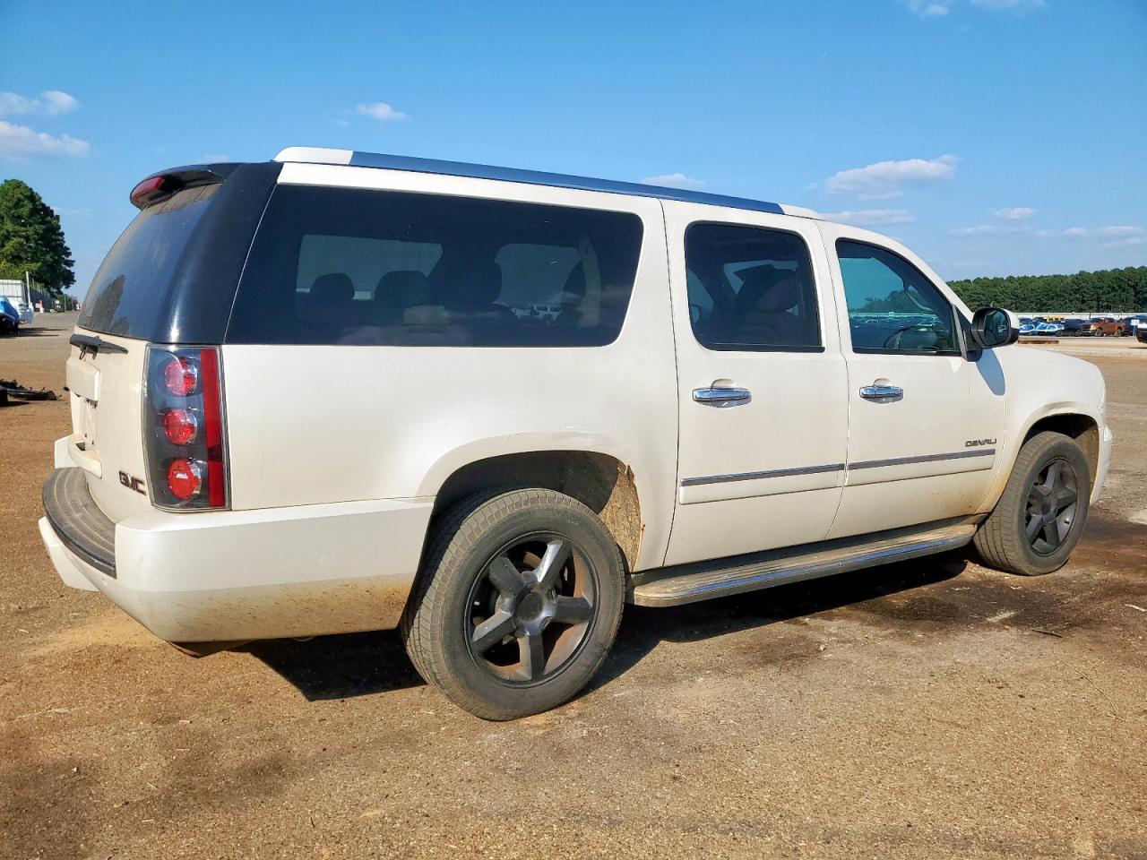 2012 GMC Yukon XL