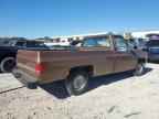 1981 CHEVROLET C10