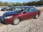 2009 HONDA ACCORD