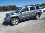 2012 JEEP PATRIOT