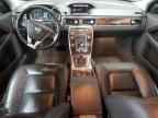 2015 VOLVO S80