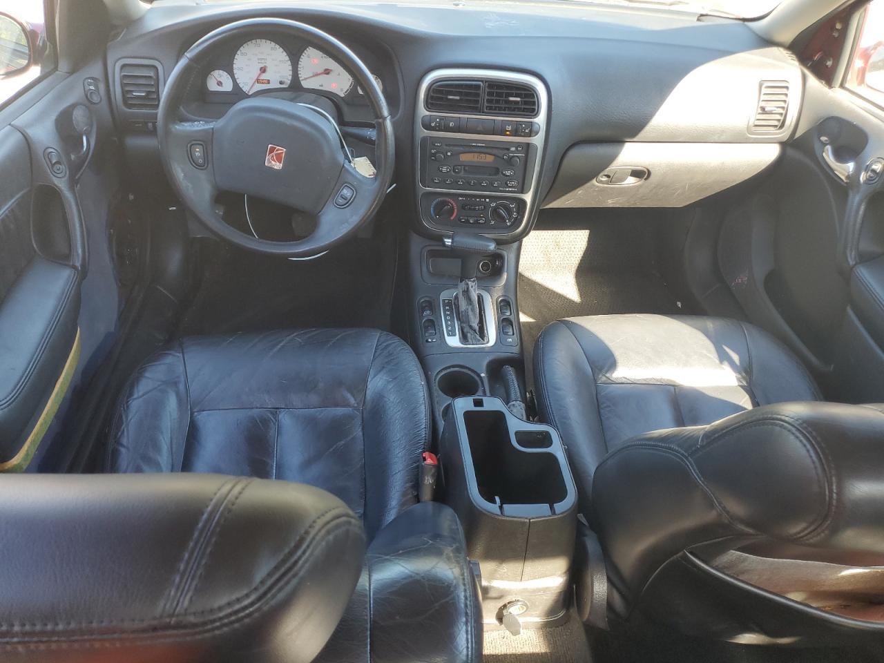 2004 SATURN L300
