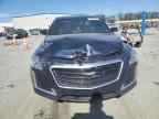 2017 CADILLAC CTS