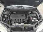 2007 TOYOTA COROLLA