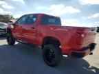 2022 CHEVROLET Silverado