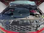 2021 LAND ROVER Range Rover Sport