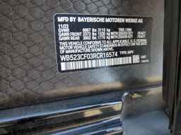 2024 BMW iX