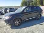 2016 MITSUBISHI outlander