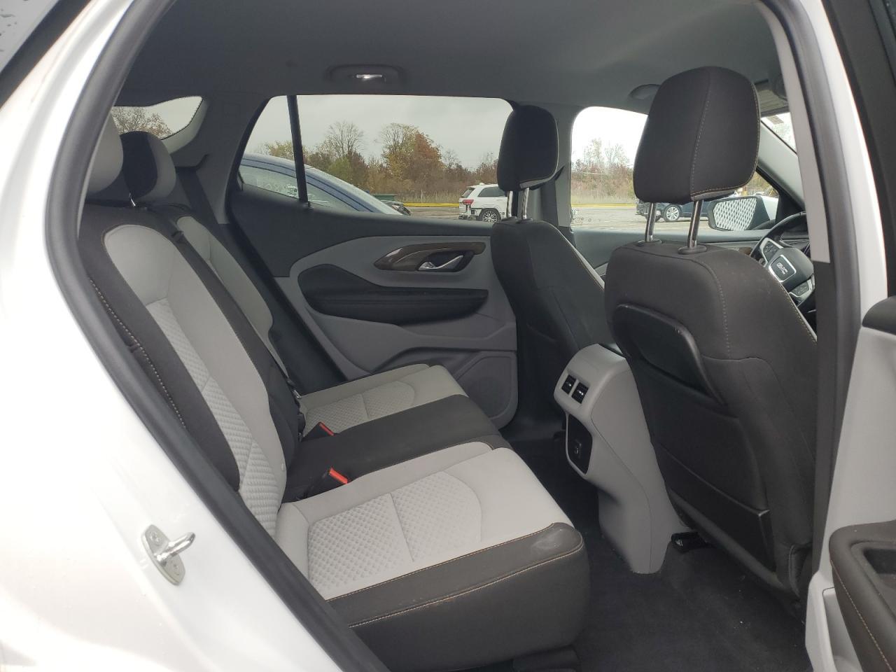 2020 GMC Terrain