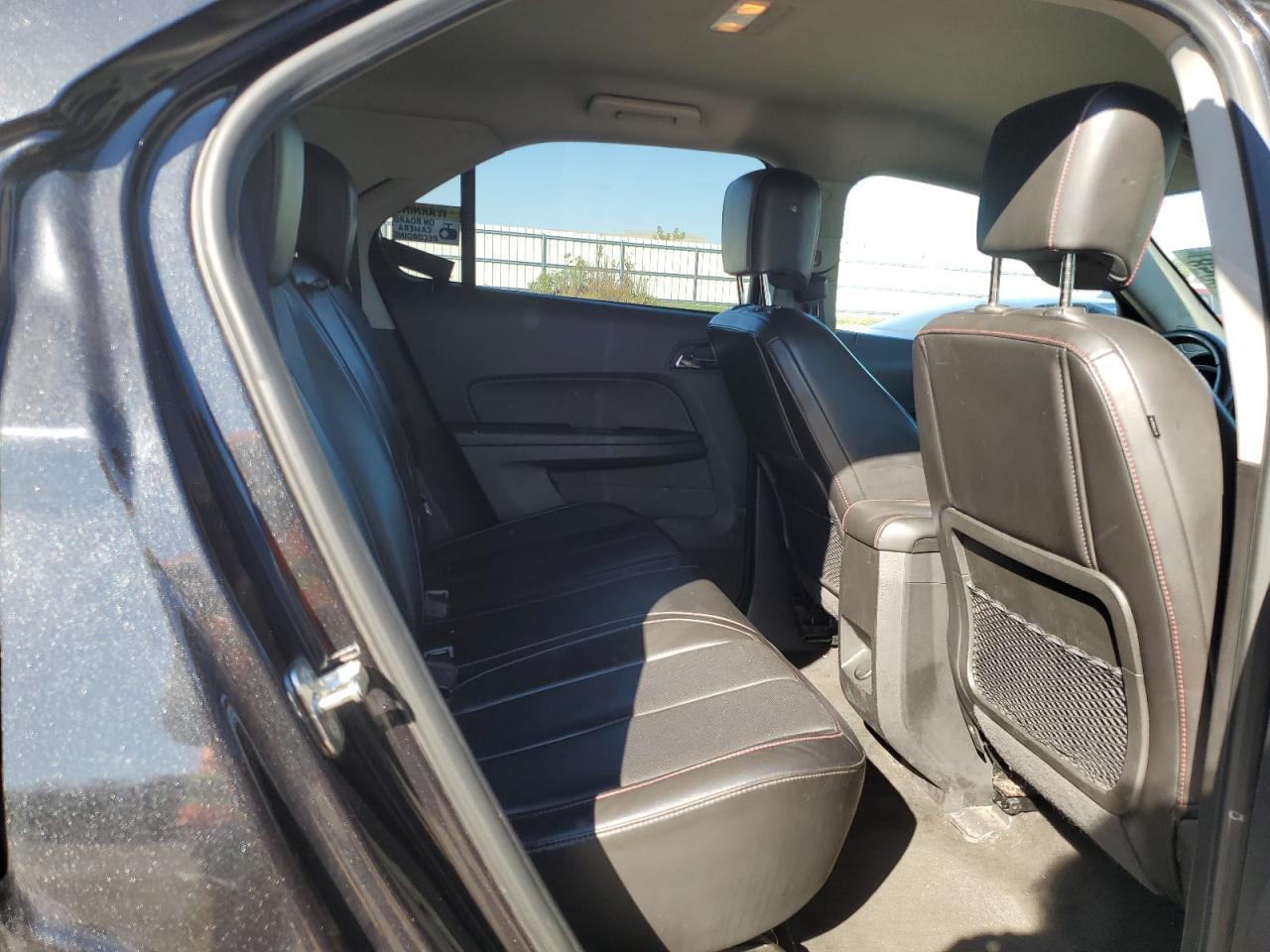 2014 CHEVROLET EQUINOX