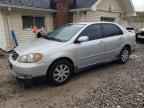 2003 TOYOTA COROLLA