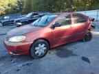 2004 TOYOTA COROLLA