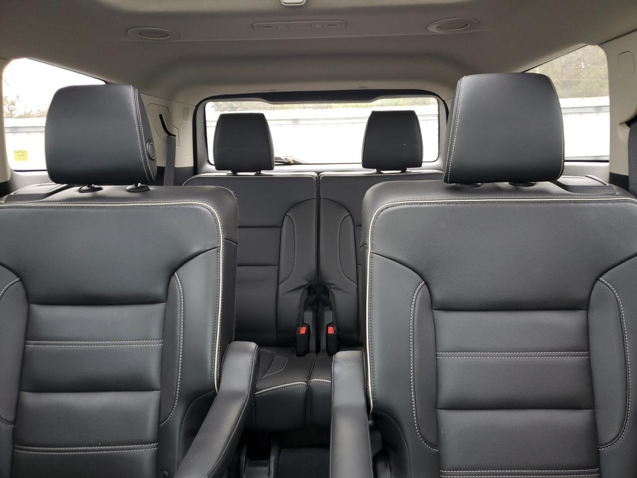 2018 GMC ACADIA