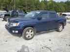 2013 HONDA Ridgeline