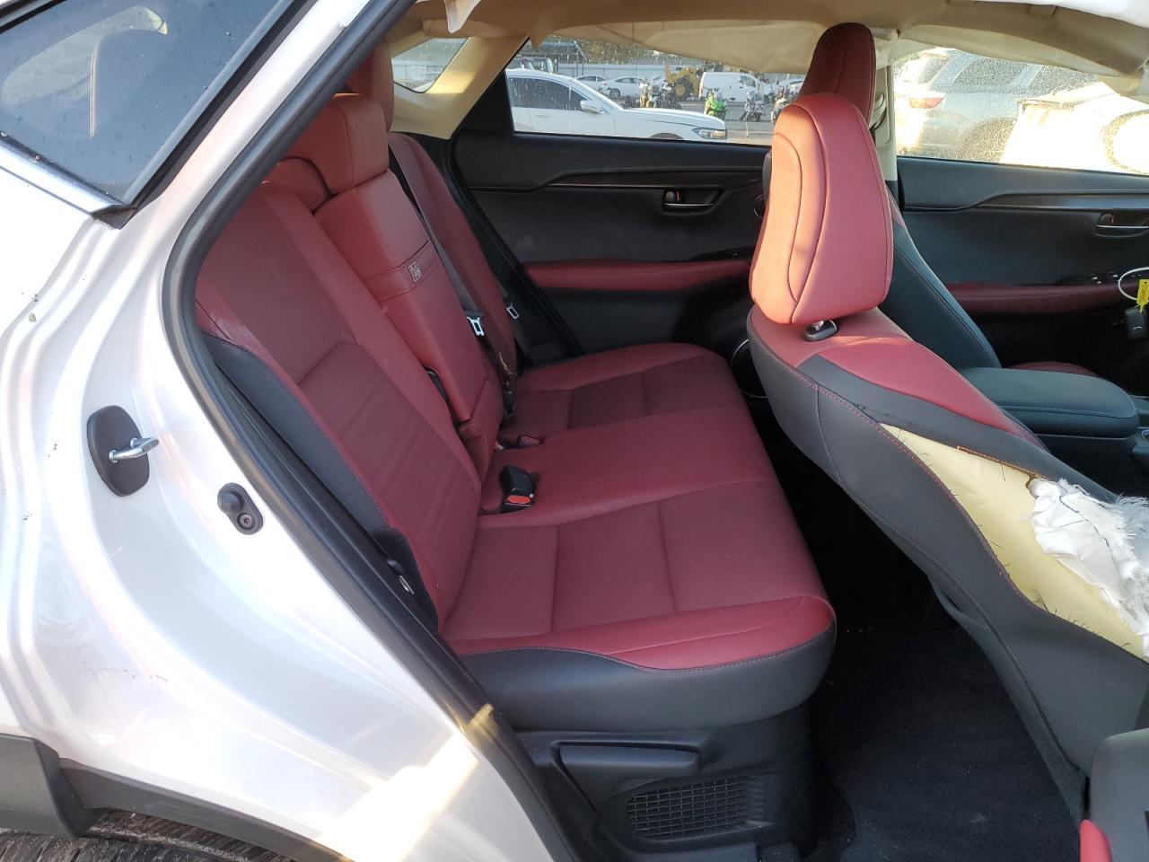 2020 LEXUS NX 300H