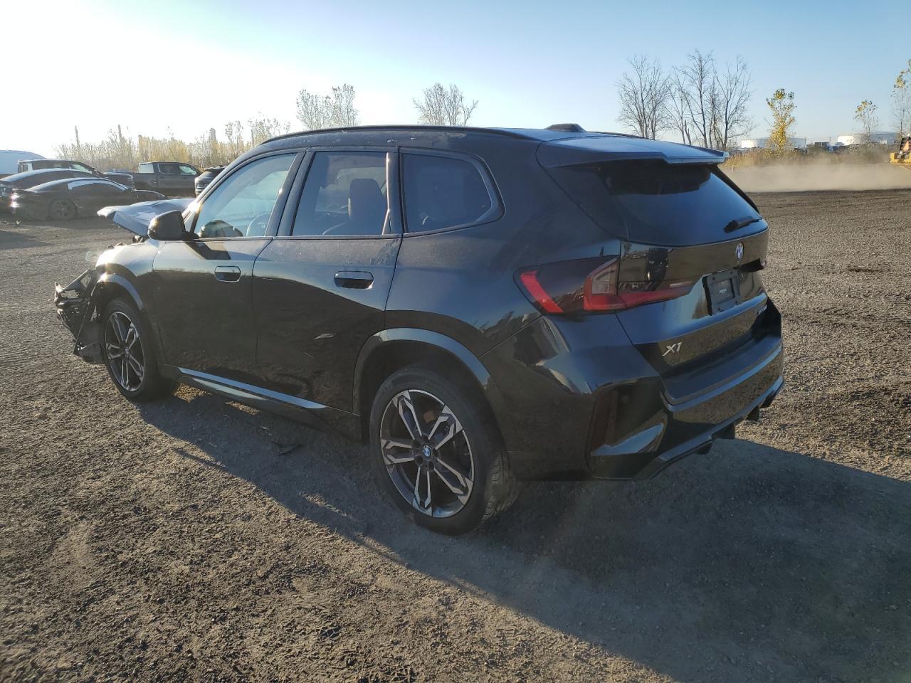 2023 BMW X1