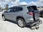 2025 GMC ACADIA