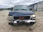 2006 GMC Sierra