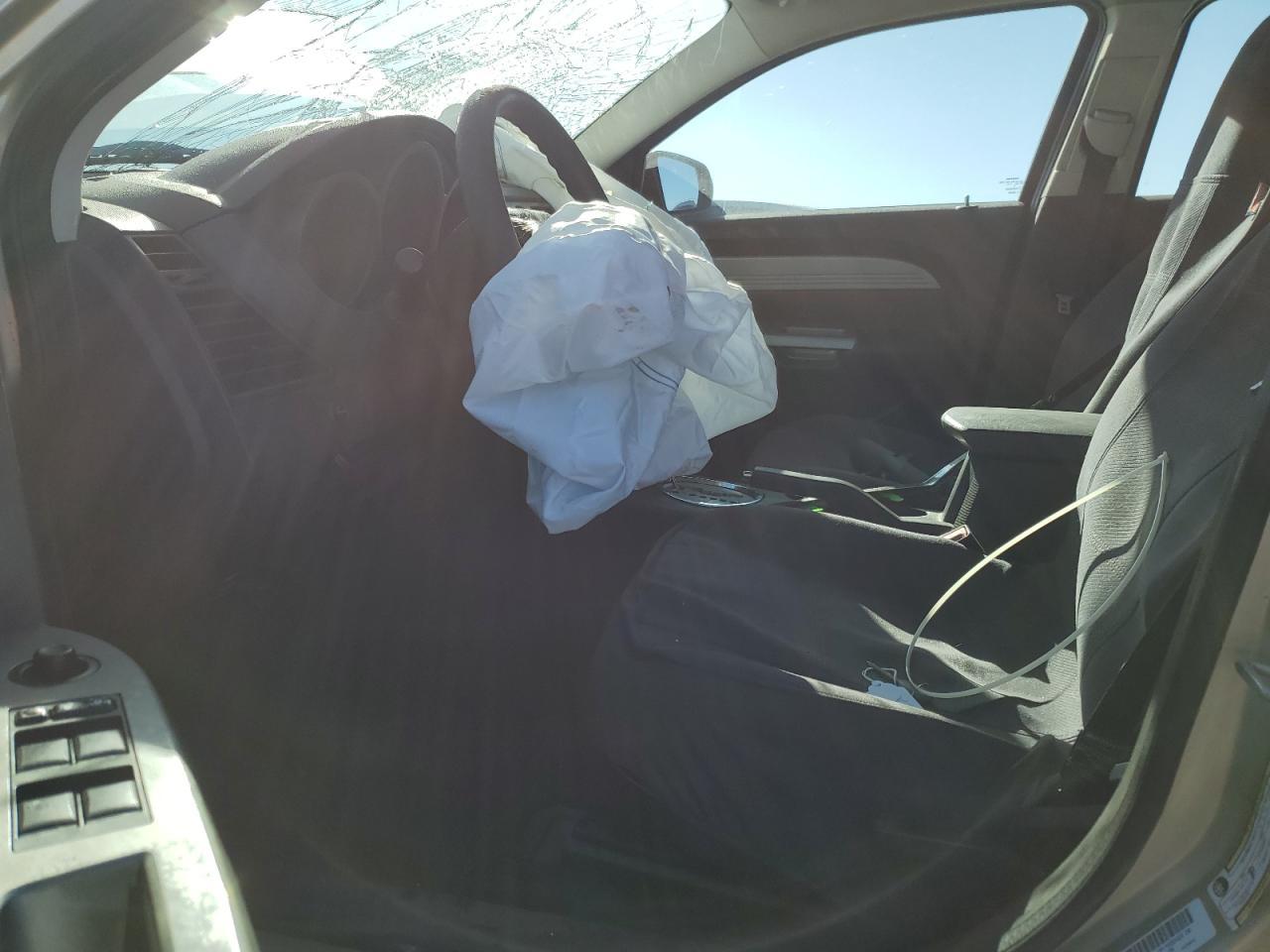 2010 CHRYSLER Sebring