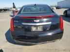 2017 CADILLAC XTS