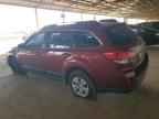 2013 SUBARU Outback