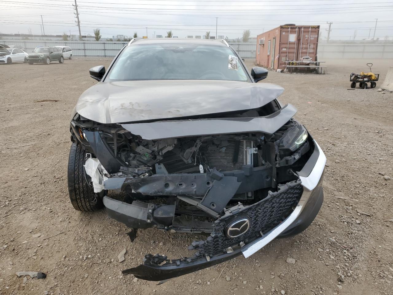 2021 MAZDA CX-30