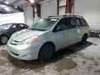 2010 TOYOTA SIENNA