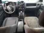 2015 JEEP Compass