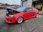 2013 TOYOTA SCION