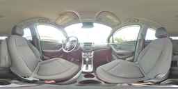 2015 CHEVROLET TRAX