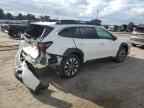 2023 SUBARU Outback