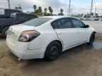 2007 NISSAN ALTIMA