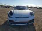 2025 PORSCHE 911