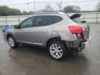 2011 NISSAN ROGUE