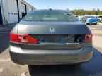 2005 HONDA ACCORD