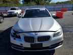 2014 BMW 5 series