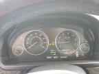 2013 BMW 5 series