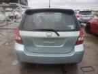 2007 HONDA FIT