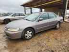 2000 HONDA ACCORD