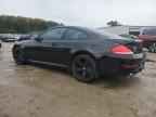 2008 BMW 6 Series