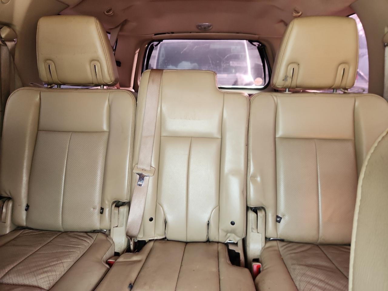 2013 FORD Expedition